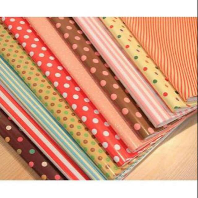

Bungkus Untuk Kado