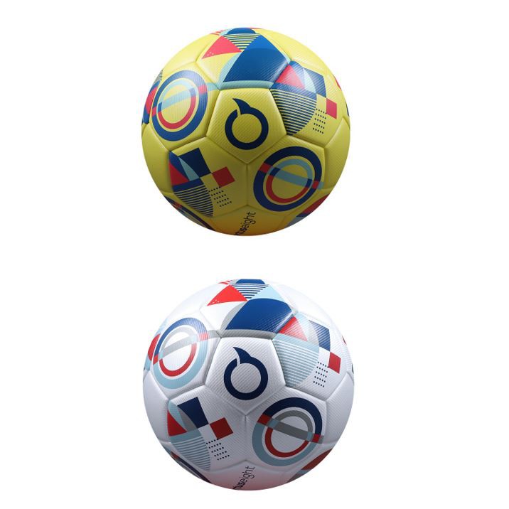 BOLA FUTSAL ORTUSEIGHT MEMPHIS FS COMPETITION BALL