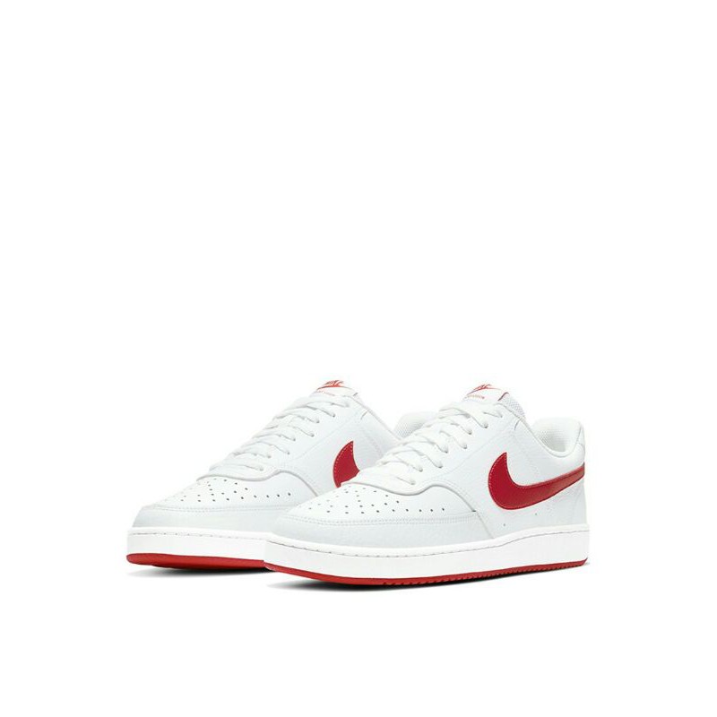 nike vision low sneaker