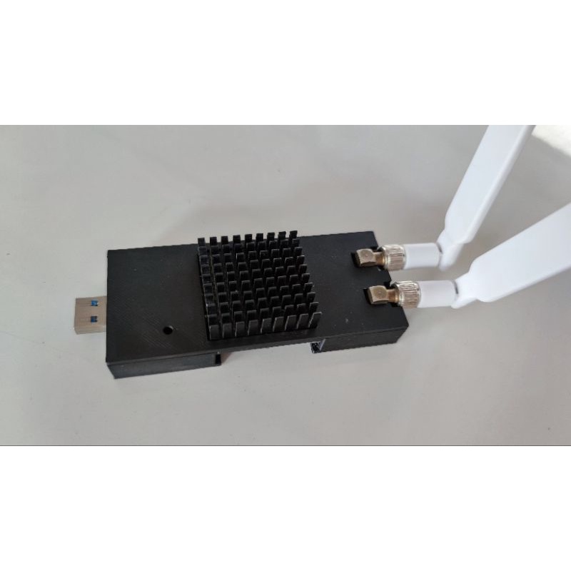 Modem Rakitan Sierra EM7430