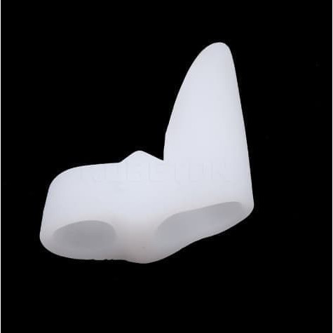 Silicone Gel Pelindung Bunion dan Pengurang Hallux Valgus 002