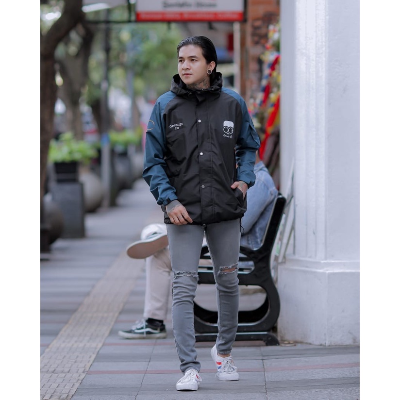 Jaket Casual Parasut Pria- Jaket Motor Pria- Jaket Distro Pria- Jaket Outdoor Pria- Jaket Original GNUS- Jaket Murah- Jaket Anti air- Jaket Pria Terbaru - Jaket Pria Keren- Jacket Pria