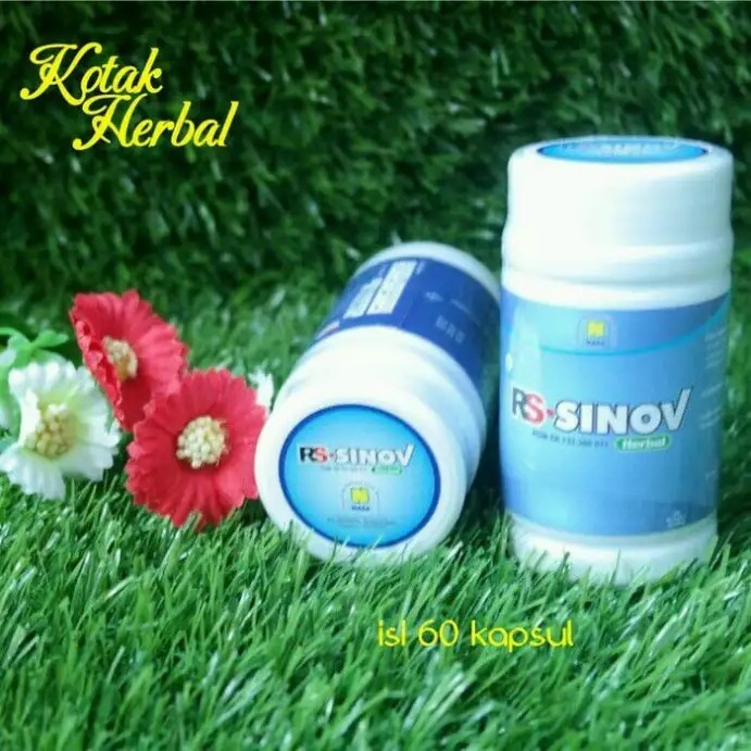RS SINOV NASA UNTUK OSTEOPOROSIS, KESELEO, RADANG SENDI, REMATIK