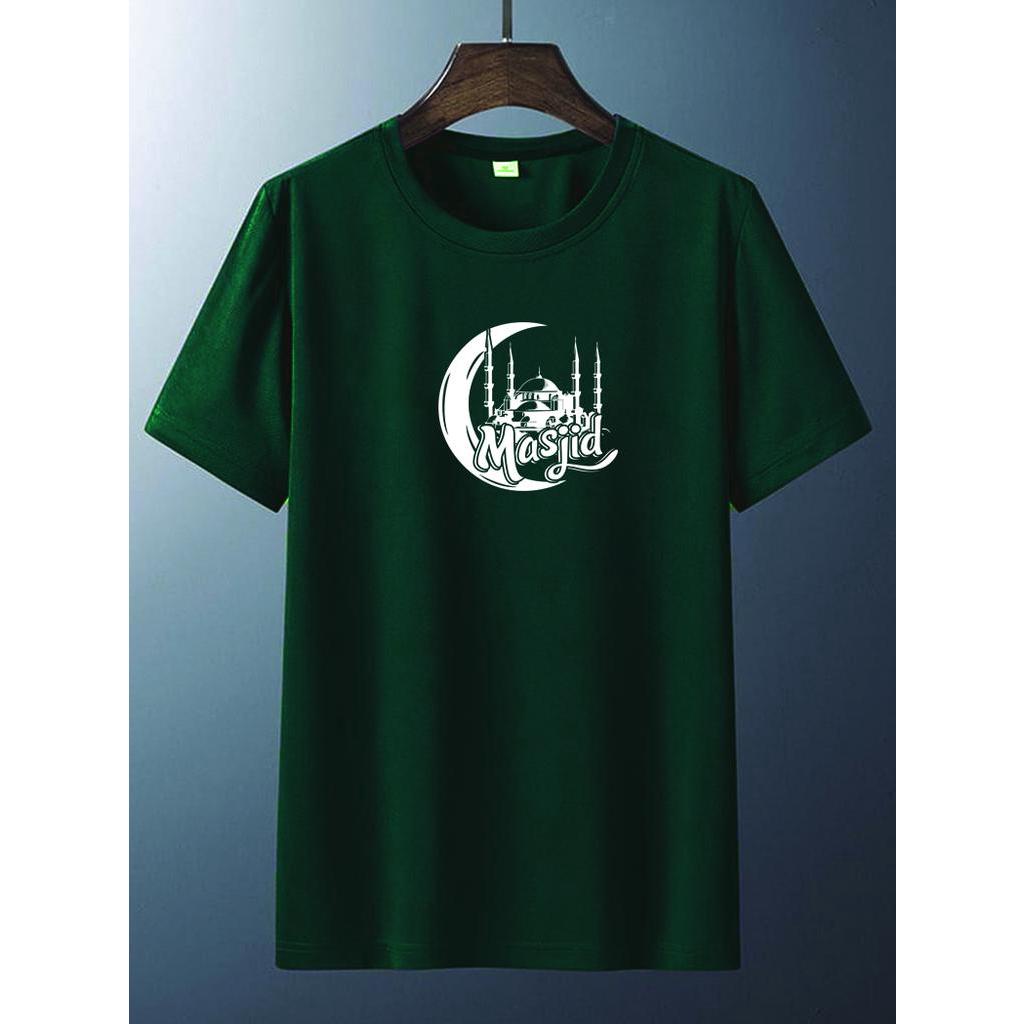 NEW!! ASY168 KAOS PRIA II KAOS DISTRO SABLON DIGITAL BERKUALITAS BISA UNISEX 042