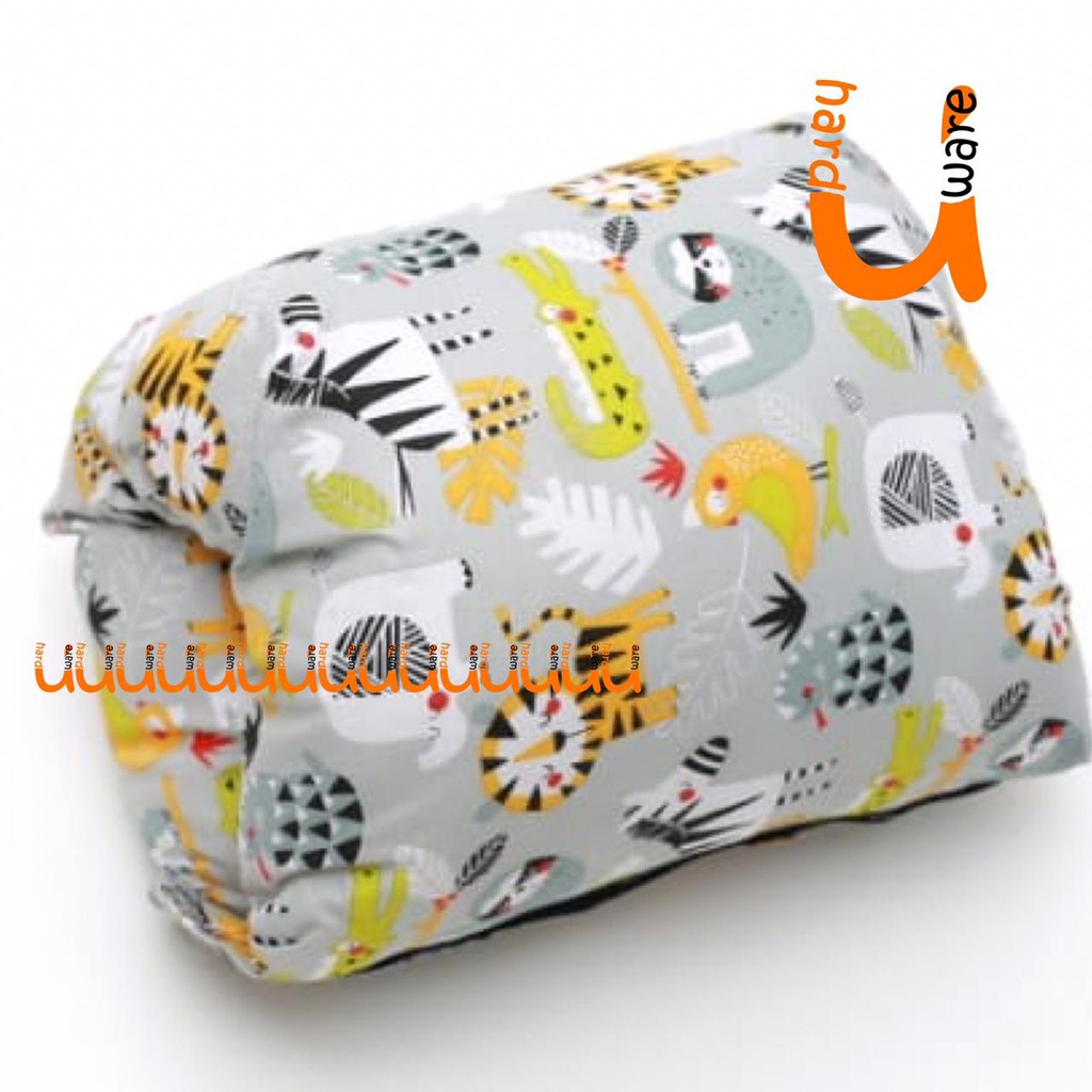 ARM PILLOW / SLIP ON PILLOW / BANTAL MENYUSUI ASI / BANTAL BAYI SELOBOKAN TANGAN