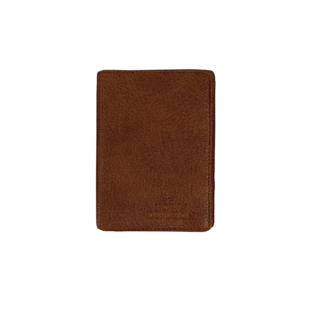 Rown Division Dompet Coklat - ROWNDVSN Esther Brown