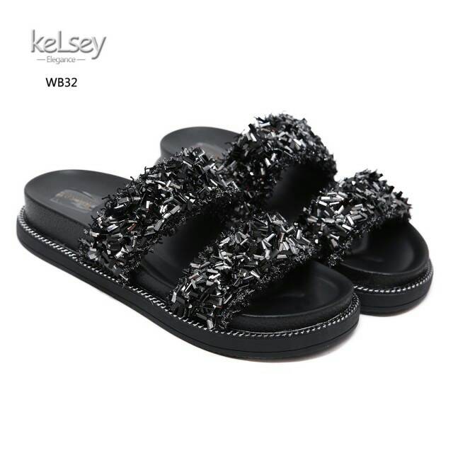 SANDAL KELSEY LOVINA SANDALS WB32