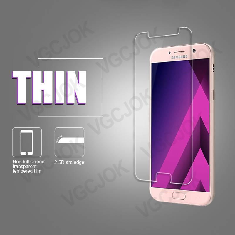 9D Full Protective Glass For Samsung Galaxy A3 A5 A7 J3 J5 J7 2017 Screen Protector Samsung S7 J3 J5 J7 A3 A5 A7 2016 Glass Film