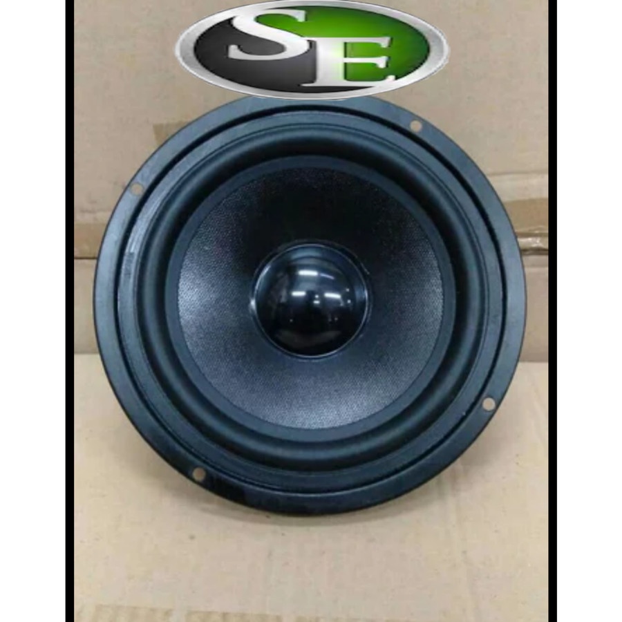 Promo SPEAKER ELSOUND 6 INCH MAGNET BESAR ORIGINAL