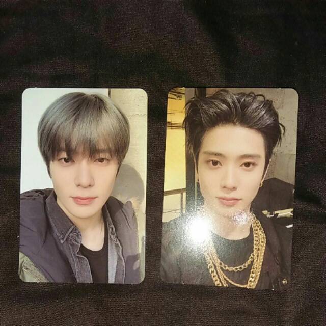 PC JAEHYUN NEO ZONE N VER&T VER