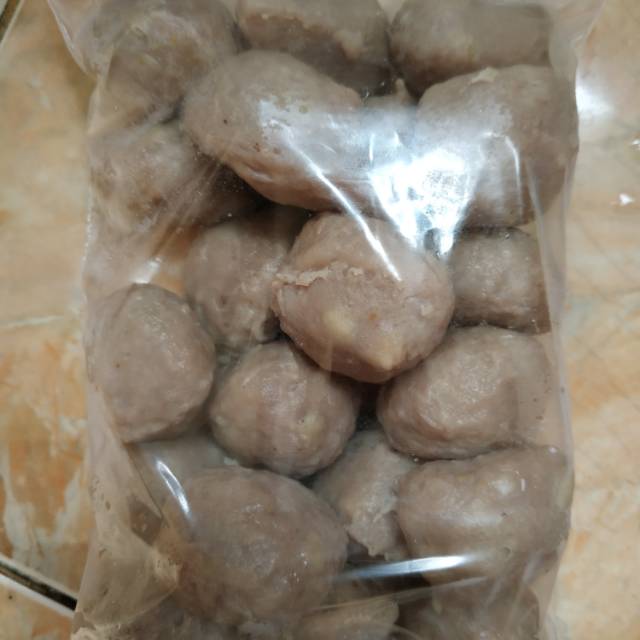 Bakso sapi