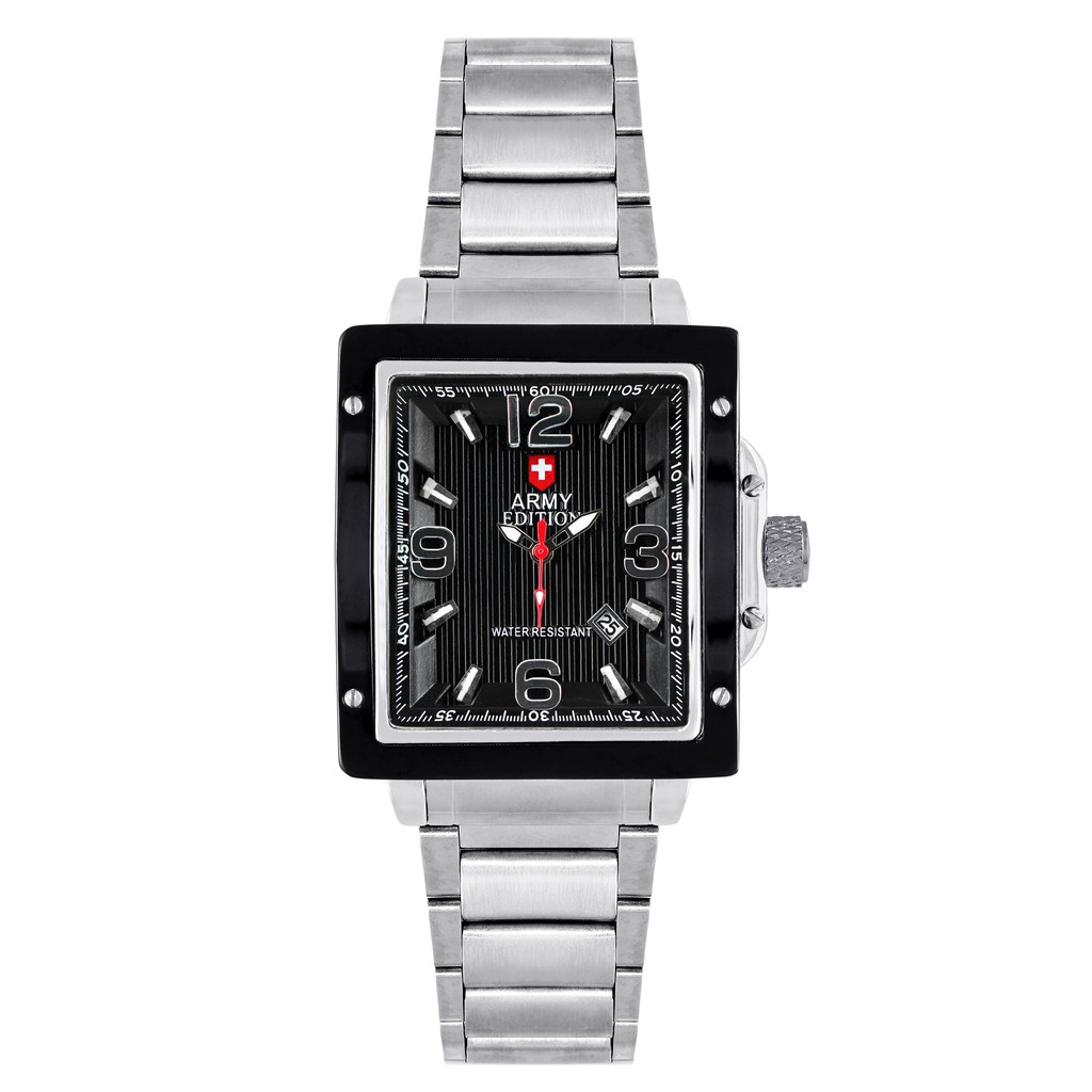 Jam Tangan Pria Army Edition AE 9273 TGL