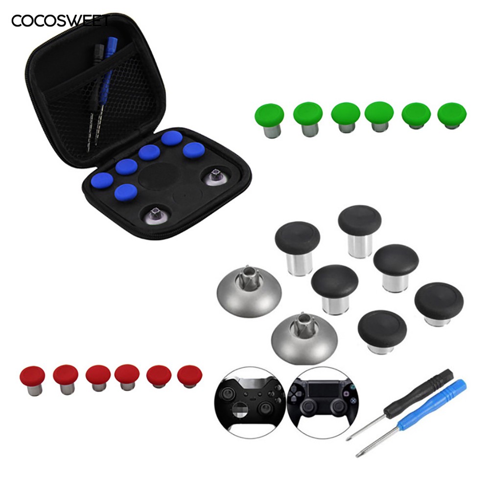 what's lt on a ps4 controller