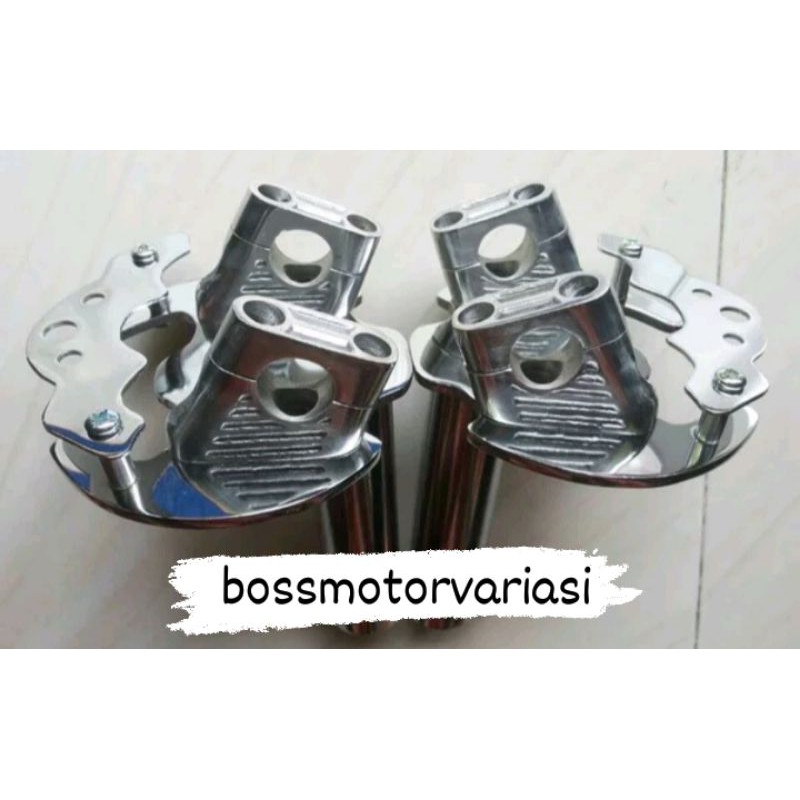 STANG TRONDOL VARIO | TRONDOL STANG MODIF VARIO LOW RIDER