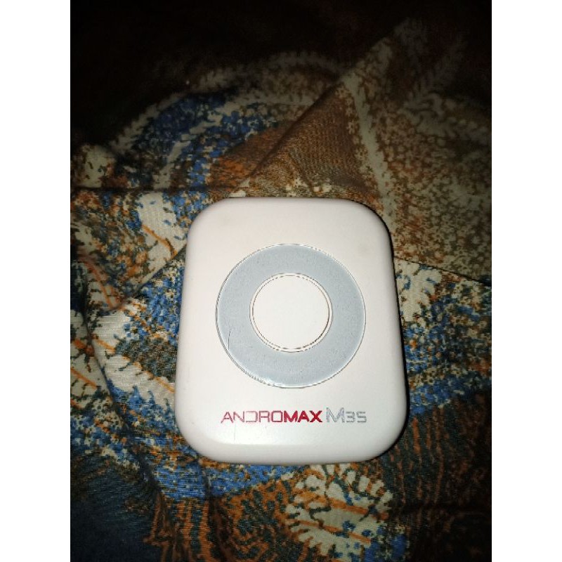 modem Andromax m3s bundling unlimited selamanya