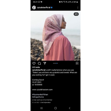 zytadelia scarft iceland series vatna preloves