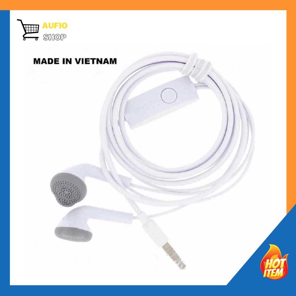Headset J1 Original Vietnam With Microphone