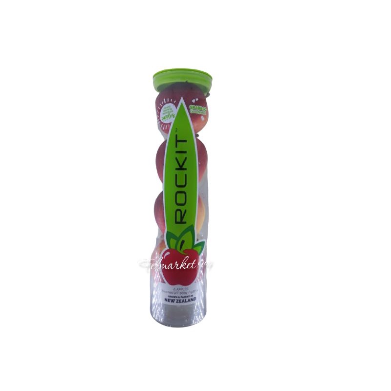 

Apel rockit new Zealand | pack