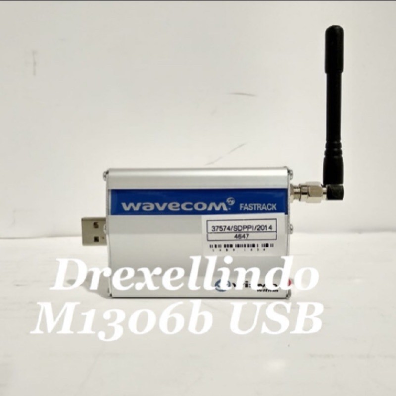 Modem M1306B USB Q2406B