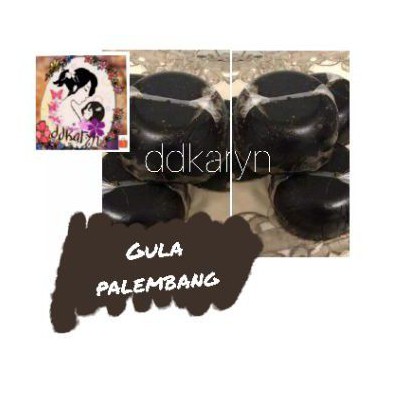 

gula aren / gula linggau / gula palembang / gula pempek 1kg