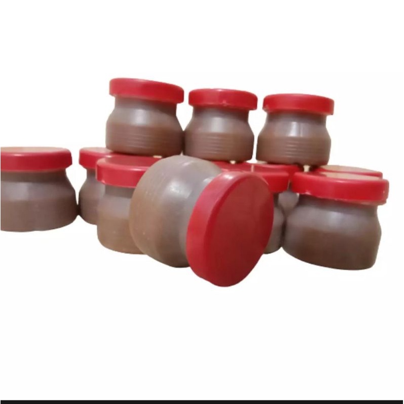 

petis madura asli