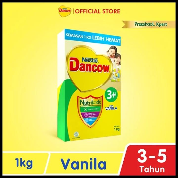 Dancow 3 1Kg