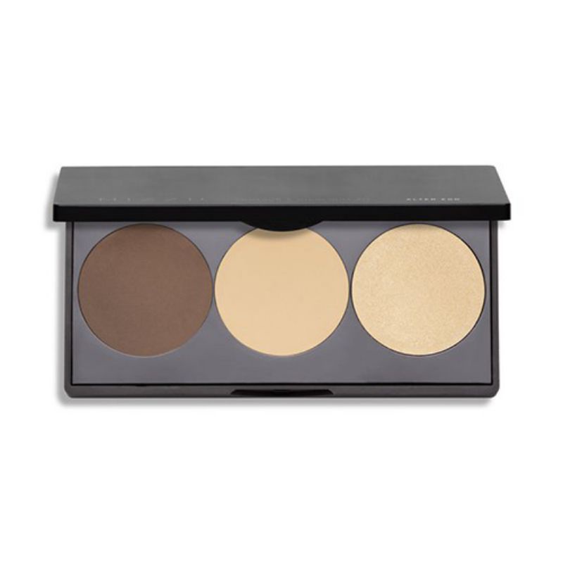 MIZZU Alter Ego Contour And Highlight Kit 4.5g