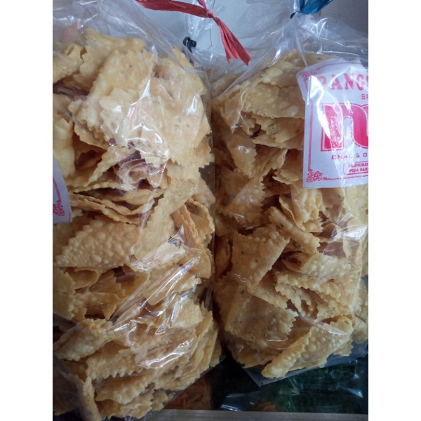 

KERIPIK PANGSIT BAWANG 1ball