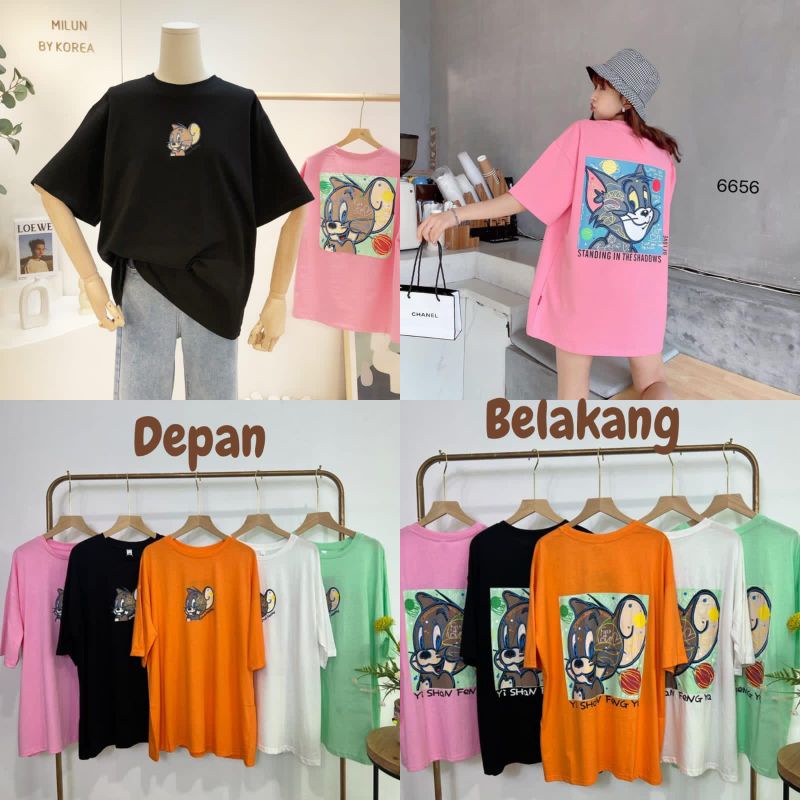 ATASAN IMPORT PREMIUM // KAOS IMPORT BKK // TOP IMPORT PREMIUM BKK // ATASAN IMPORT KOREA