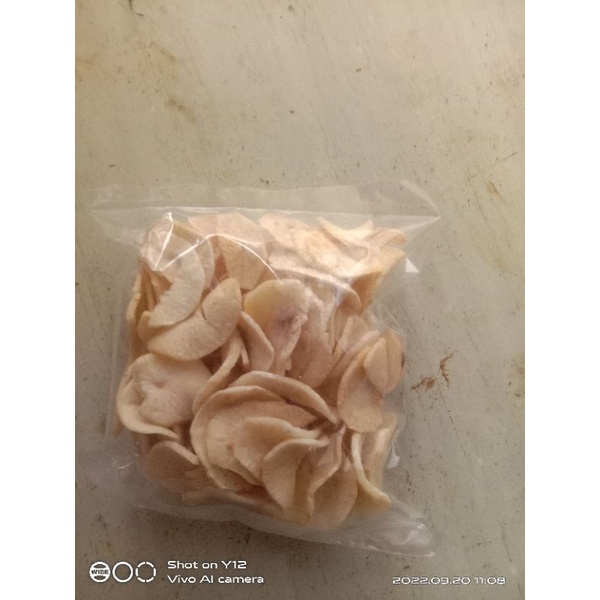 

kripik singkong
