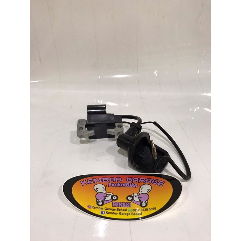 Koil / Cdi Aipu Racing Motor Mini 50cc 2t