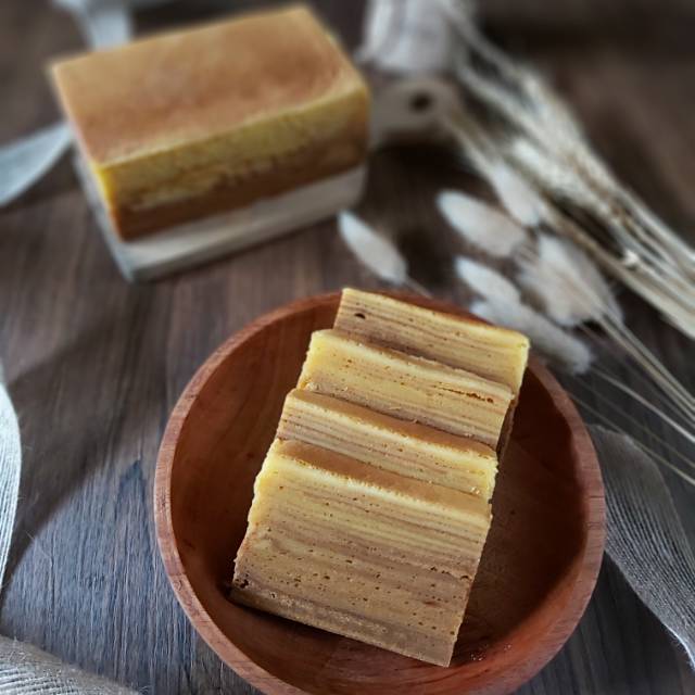 

Lapis Legit Original