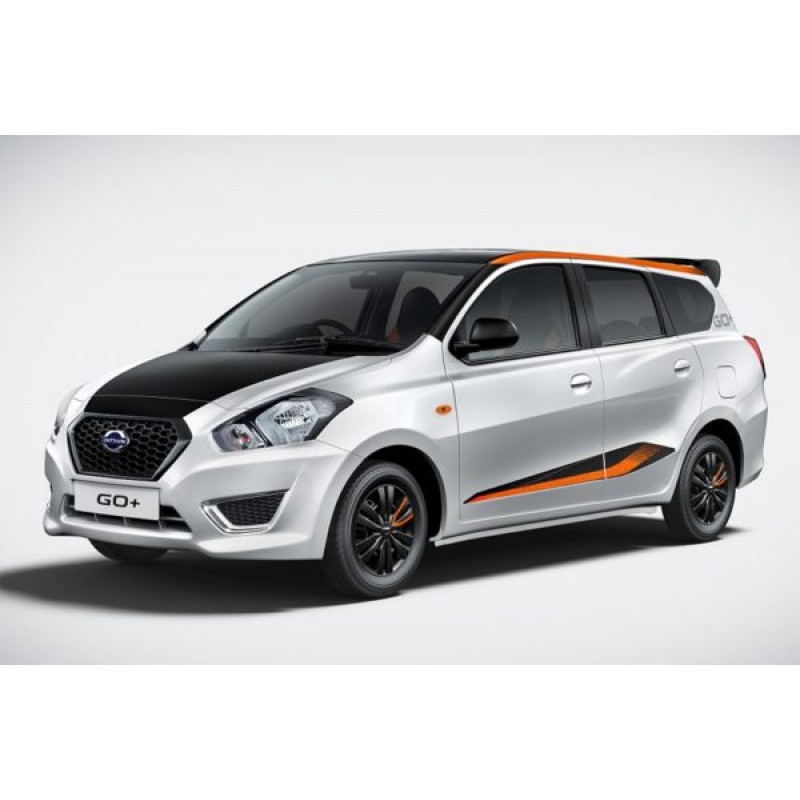 Stiker Striping List Datsun Go Stiker List Minimalis Mobil Datsun Go Terbaru