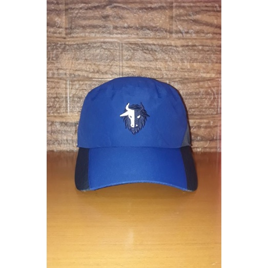 TOPI BLACK YAK SECOND ORIGINAL