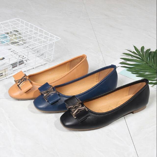 Valentino moccasin shoes