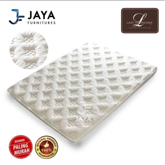 Topper Latex Lady Americana | Original