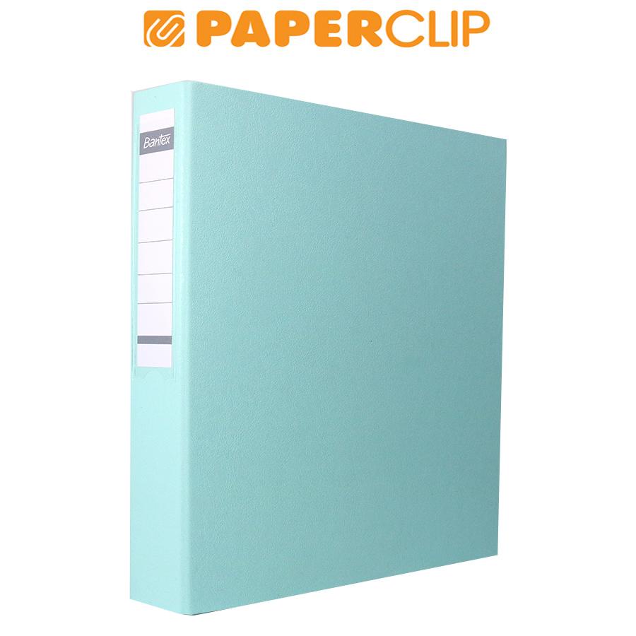 

BINDER BANTEX 8322P76 A4 3D