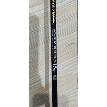 Joran Daido Athena Solid Carbon 20 lb Japan style