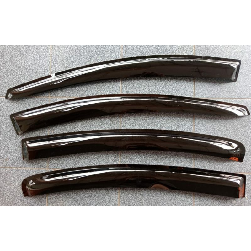 TALANG AIR MAZDA 2 SEDAN