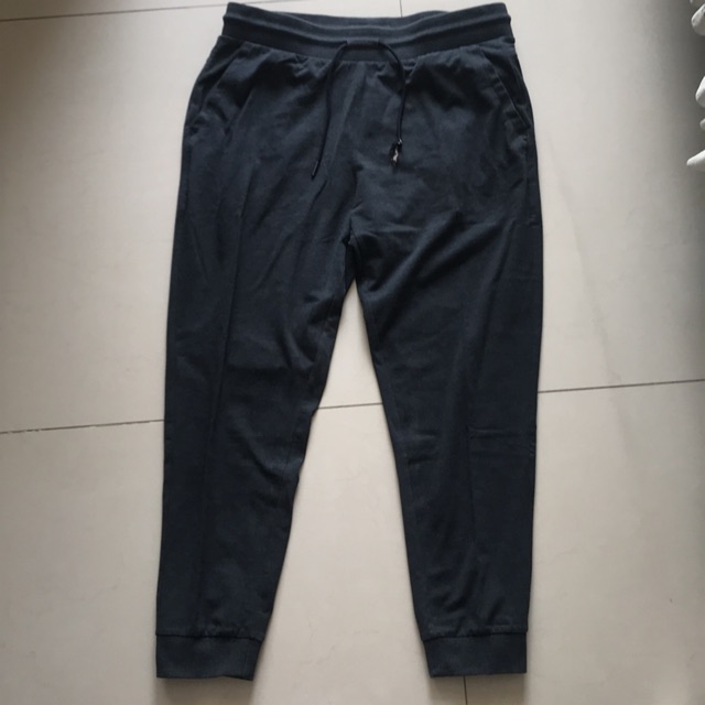 giordano jogger pants