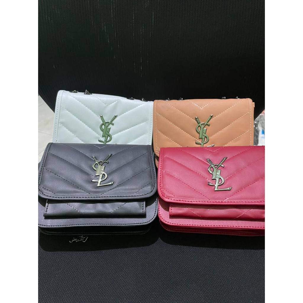 TSK - tas selempang import fashion murah YXL