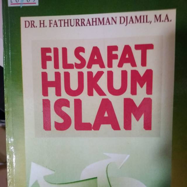 Filsafat hukum islam