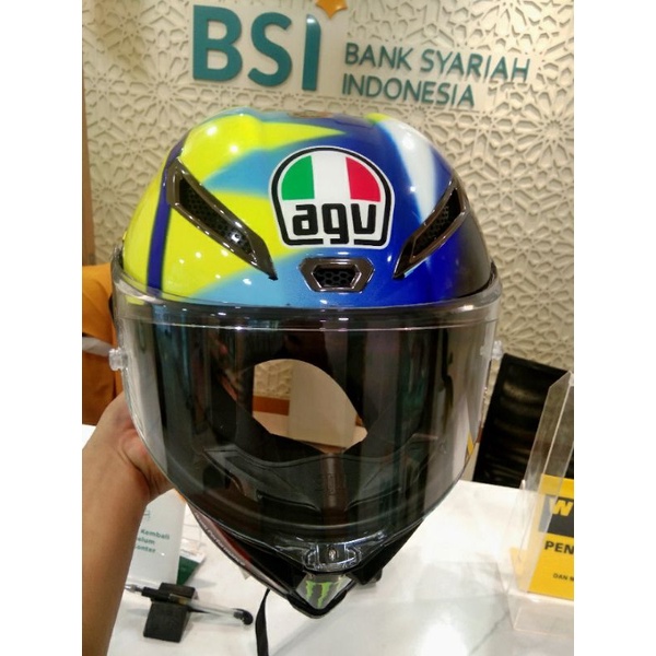 clone agv soleluna 1:1