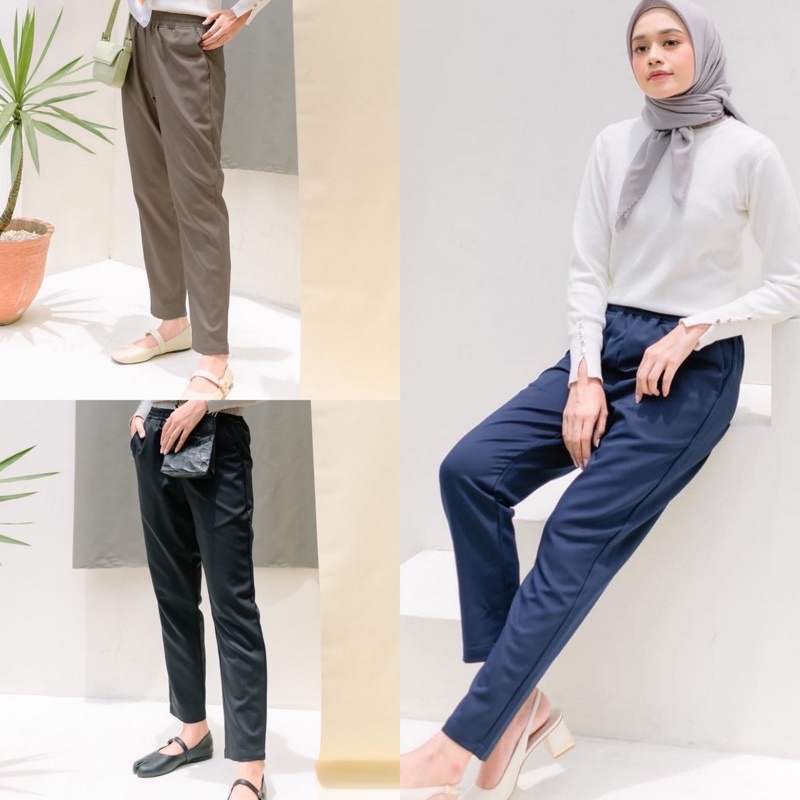 Daily Pants by Lights Clo