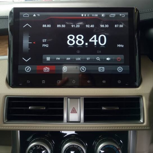 Mtech 8803 OEM Xpander Livina Ram 4gb Suport Simcard 4G