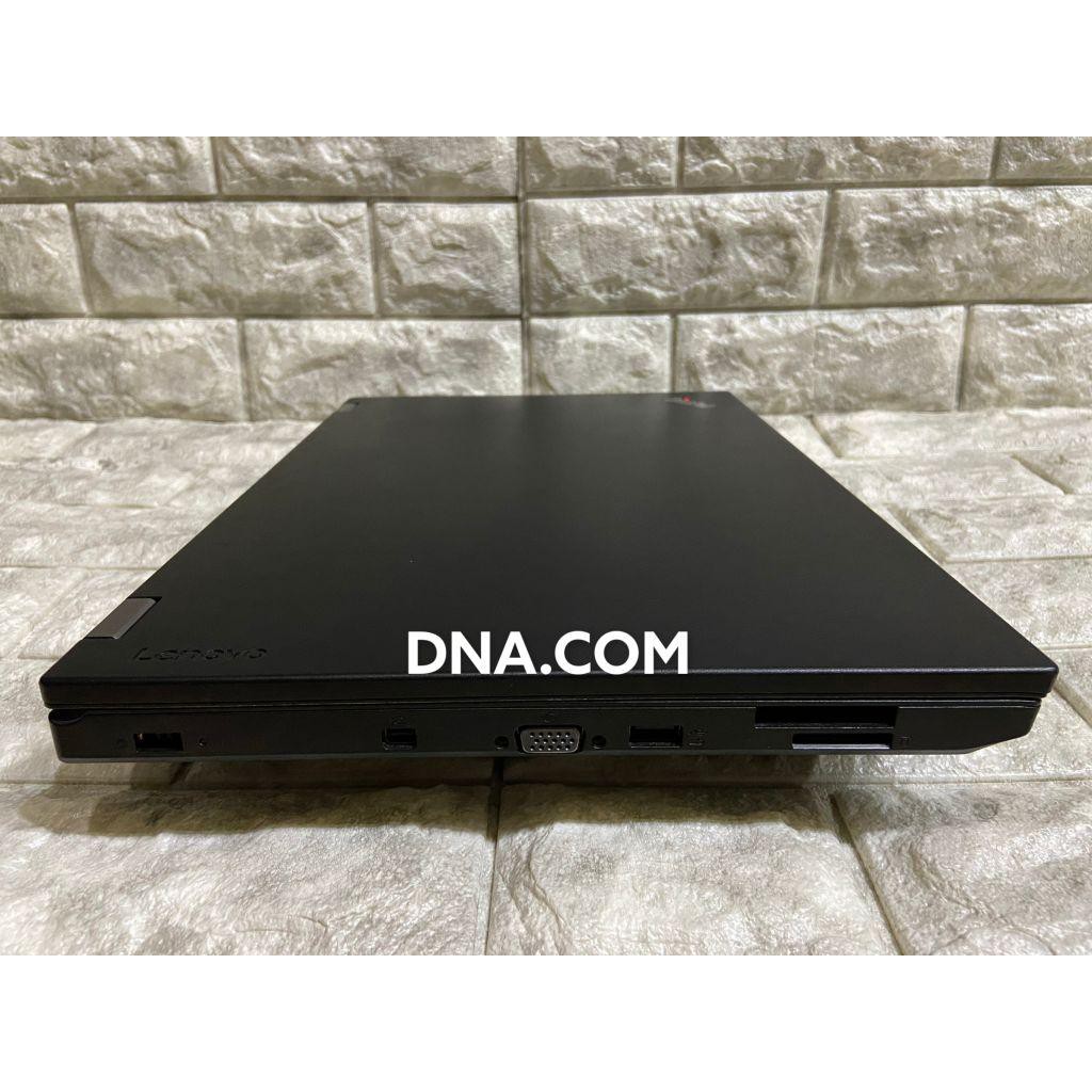 Lenovo Thinkpad L570 i7 Gen 7 | 8GB | Murah / Berkualitas / Bergaransi Dan Langka
