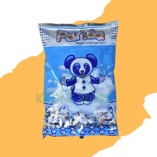 

PERMEN SUSU WHITE RABBIT CAP PANDA 500 gr