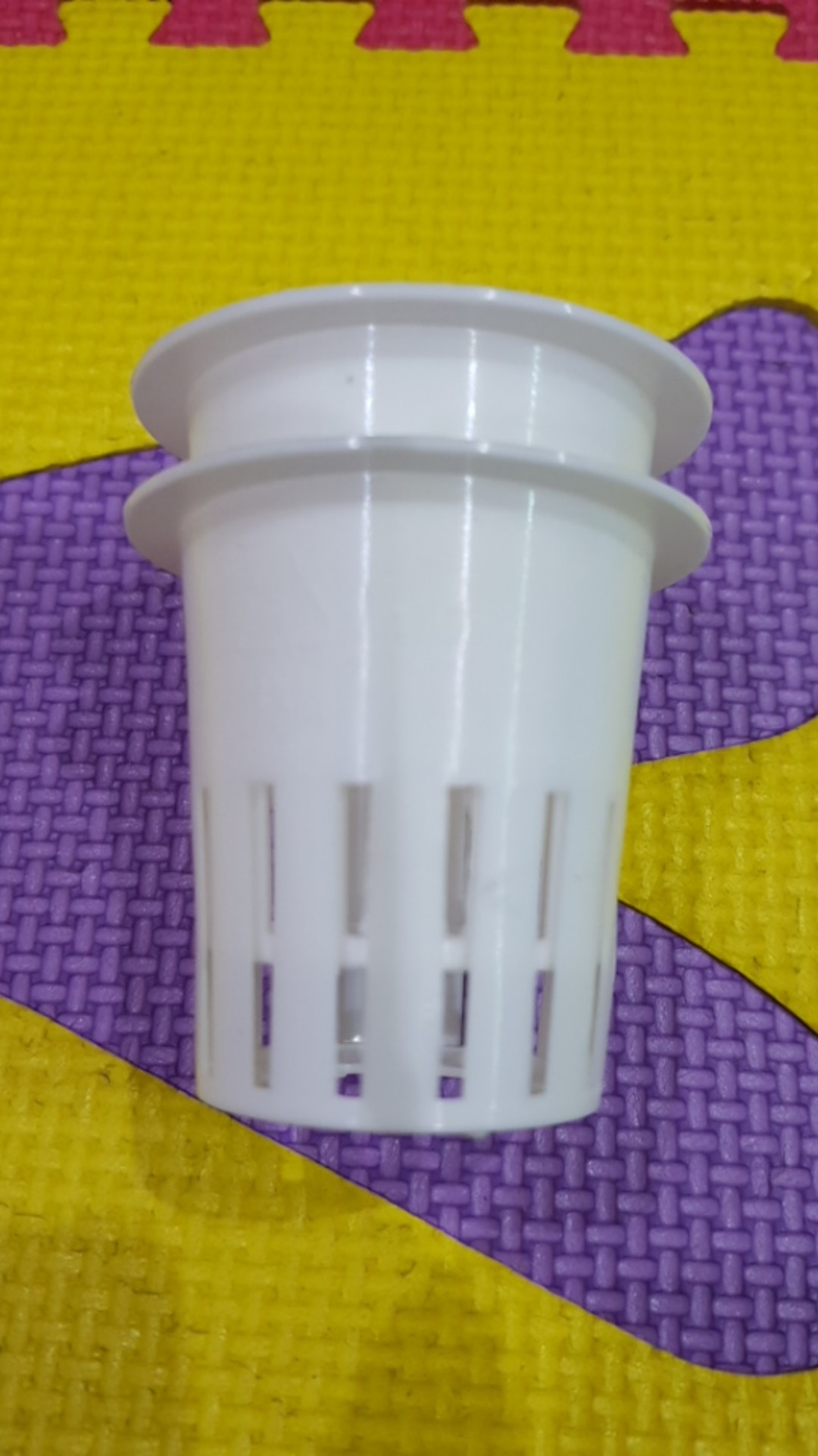 Netpot Putih Grade Aa