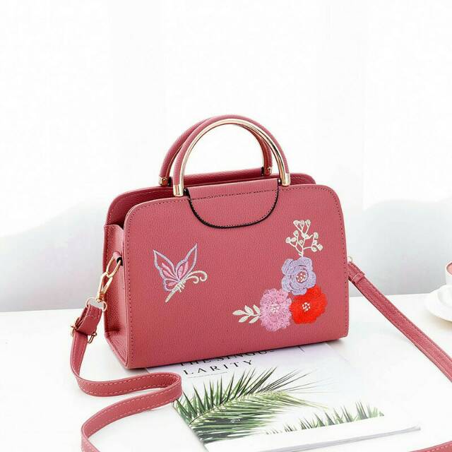 Tas wanita branded import