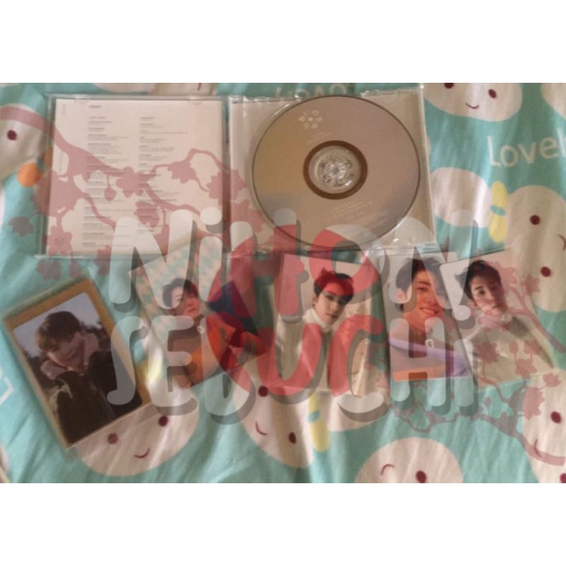 tc ainochikara wonwoo